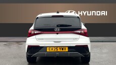 Hyundai i20 1.0T GDi Premium 5dr Petrol Hatchback